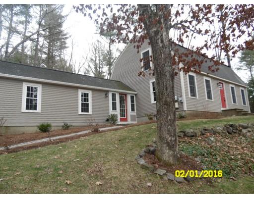 282 Central St, Georgetown, MA 01833 photo 1