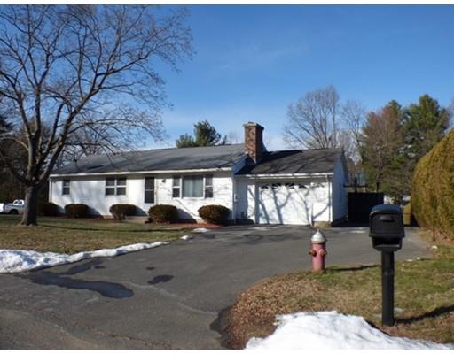 24 Sandra Rd, Easthampton, MA 01027 photo 2