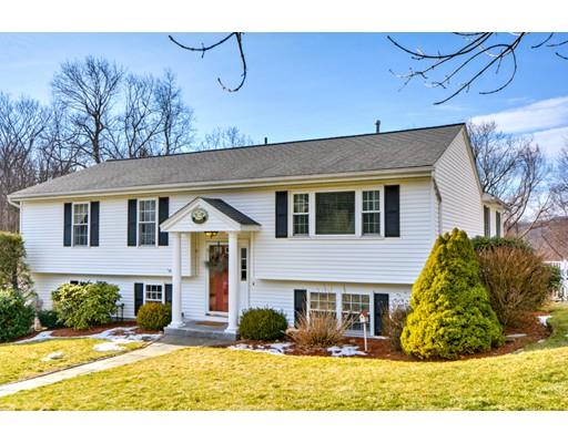 4 Glenbrook Ln, Worcester, MA 01609 photo 1