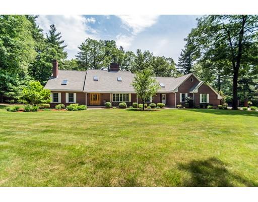 6 Pine Tree Ln, Andover, MA 01810 photo 1