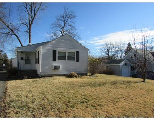 7 Trahan Ave, Worcester, MA 01604 photo 1