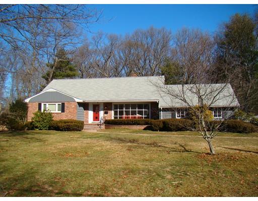 29 Cushing Rd, Milton, MA 02186 photo 1