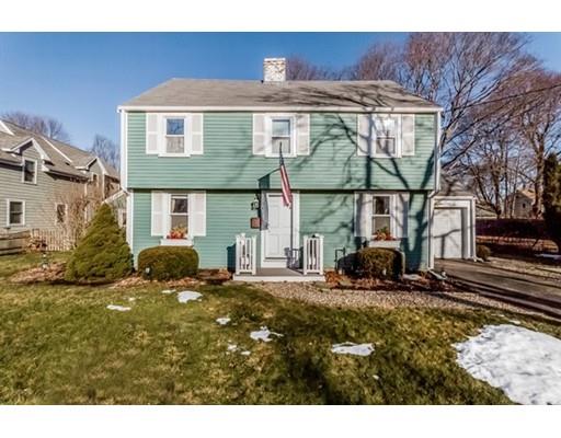 141 Tedesco St, Marblehead, MA 01945 photo 2