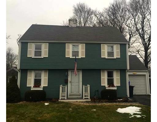 141 Tedesco St, Marblehead, MA 01945 photo 1