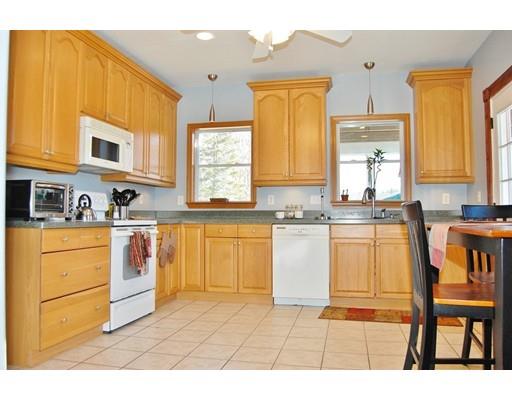 60 Corthell Ave, Whitman, MA 02382 photo 14