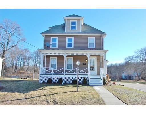 60 Corthell Ave, Whitman, MA 02382 photo 2