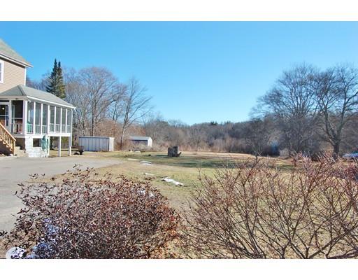 60 Corthell Ave, Whitman, MA 02382 photo 4