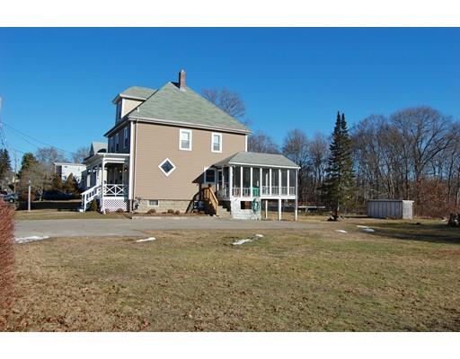60 Corthell Ave, Whitman, MA 02382 photo 5