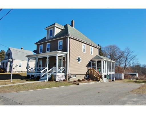 60 Corthell Ave, Whitman, MA 02382 photo 3