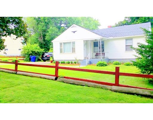 237 Draper St, Springfield, MA 01108 photo 1