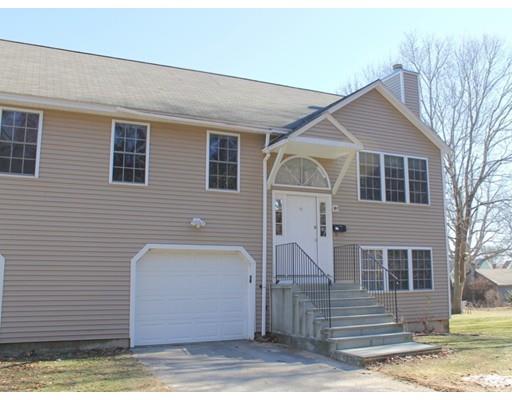 41 Locust Ave, Worcester, MA 01604 photo 1