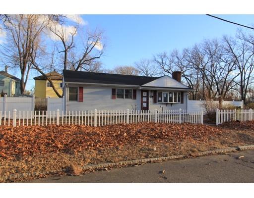 5 Oakhurst St, Springfield, MA 01104 photo 1
