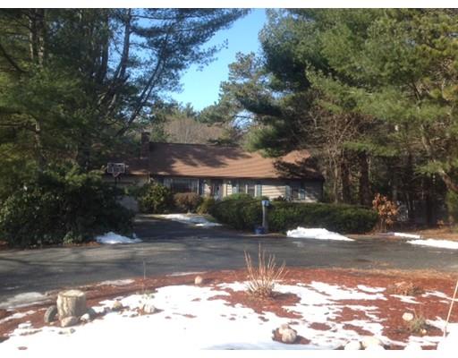 47 Sharon, Barnstable, MA 02655 photo 1