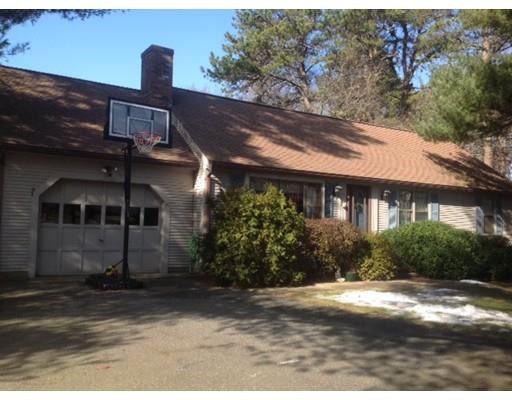 47 Sharon, Barnstable, MA 02655 photo 2