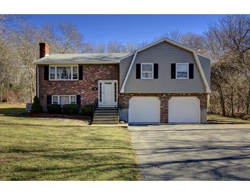 246 Farm St, Millis, MA 02054 photo 1