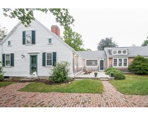 682 Main St, Hingham, MA 02043 photo 3