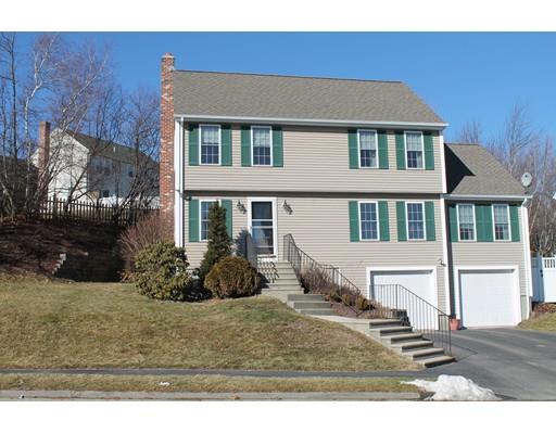 3 Quaker Rd, Worcester, MA 01602 photo 1