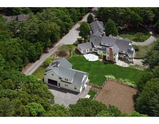 43 Pine St, Weston, MA 02493 photo 1