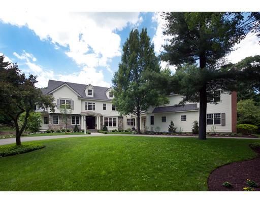 43 Pine St, Weston, MA 02493 photo 27