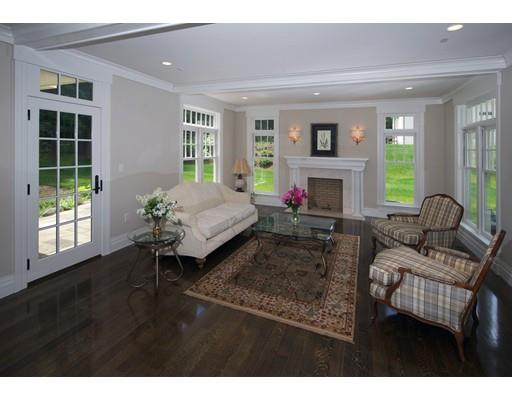 43 Pine St, Weston, MA 02493 photo 4