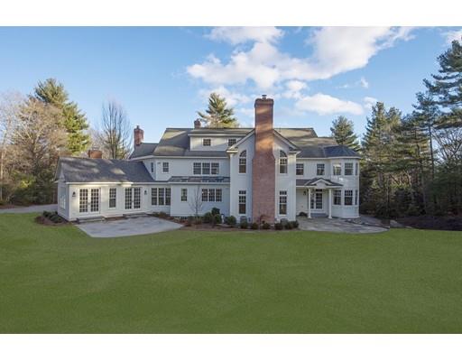 43 Pine St, Weston, MA 02493 photo 28