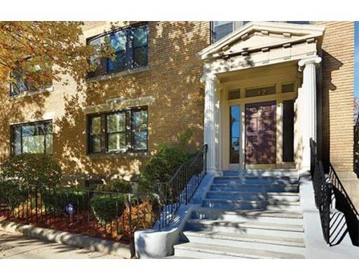 12 Stedman St #3, Brookline, MA 02446 photo 1