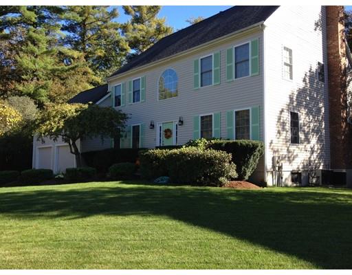 24 Walden Dr, Walpole, MA 02081 photo 1
