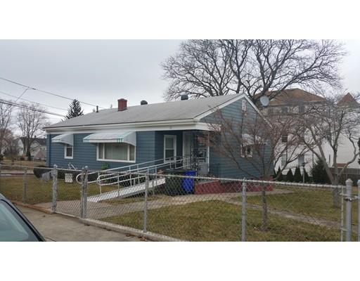 10 Jackson St, Fall River, MA 02721 photo 1