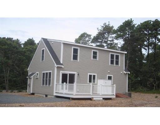 25 Chipmunk Ln, Eastham, MA 02642 photo 4