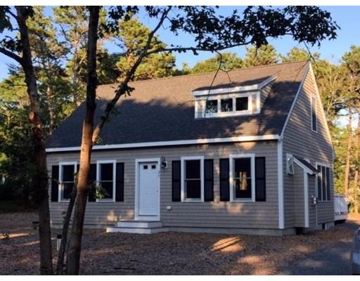 25 Chipmunk Ln, Eastham, MA 02642 photo 1