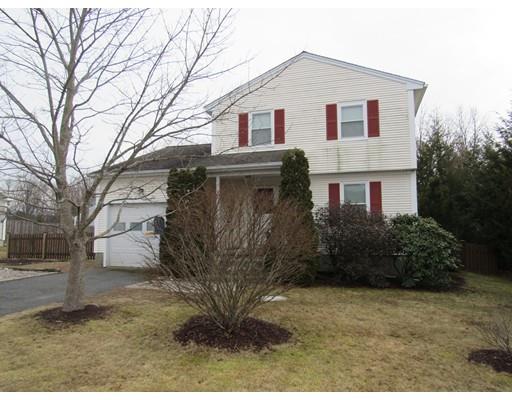 3 Maxine Cir, Easthampton, MA 01027 photo 1