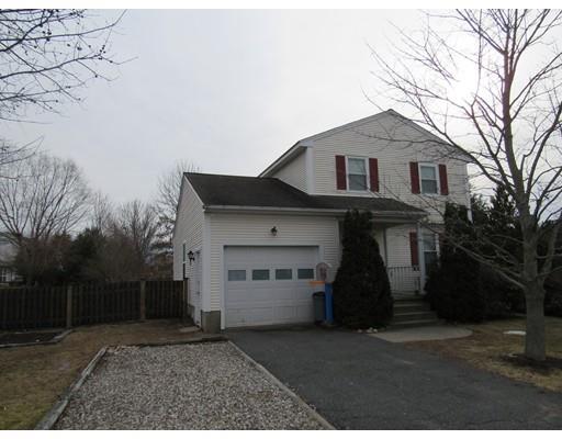 3 Maxine Cir, Easthampton, MA 01027 photo 2