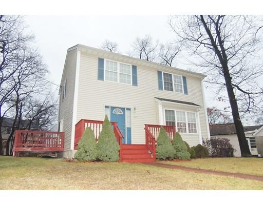 507 Boston Rd, Springfield, MA 01109 photo 1