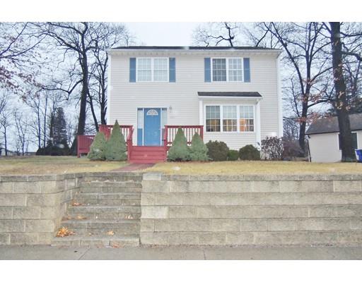507 Boston Rd, Springfield, MA 01109 photo 13