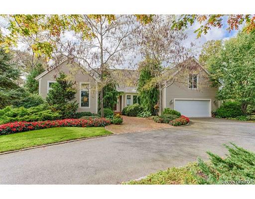 4 Teal Cir, Mashpee, MA 02649 photo 1