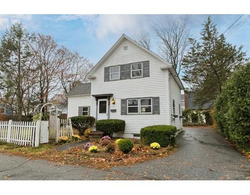5 Deane St, Maynard, MA 01754 photo 1