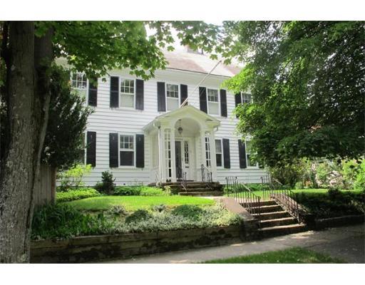 3 Wheeler Ave, Worcester, MA 01609 photo 1