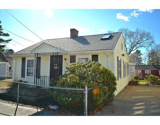 39 Shore Ave, Wareham, MA 02571 photo 1