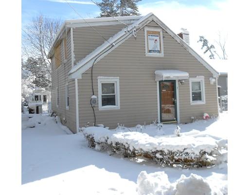 3 Wisteria Ln, Wareham, MA 02571 photo 1