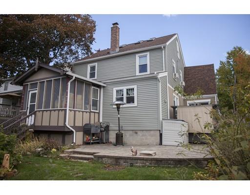 40 Harkness Ave, Springfield, MA 01118 photo 2
