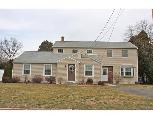 82 E Silver St, Westfield, MA 01085 photo 1