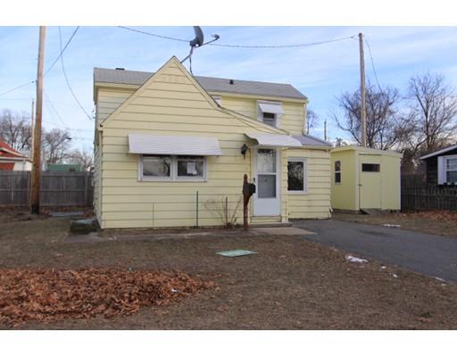 243 Carew St, Chicopee, MA 01020 photo 1