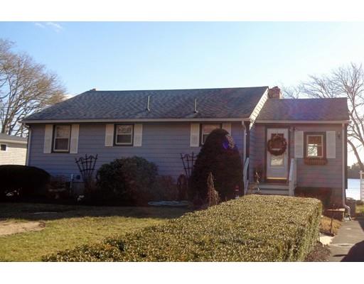 9 Farrell Ct, West Wareham, MA 02576 photo 1