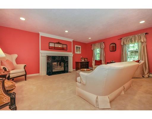 12 Willow St, Dover, MA 02030 photo 3