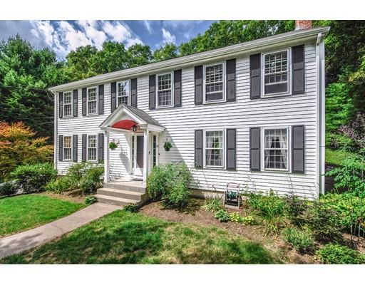 12 Willow St, Dover, MA 02030 photo 1