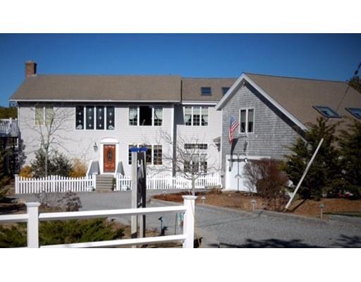 460 Quason Dr, Eastham, MA 02642 photo 1
