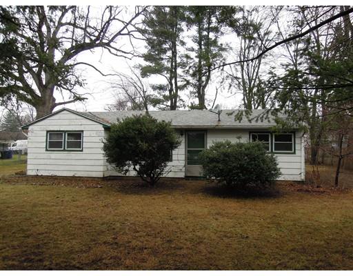 50 Sunridge Dr, Springfield, MA 01118 photo 1