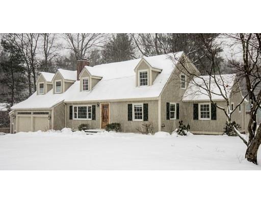 5 Huron Rd, Acton, MA 01720 photo 1