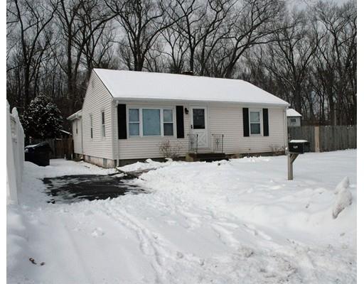 104 Francis St, Springfield, MA 01104 photo 1