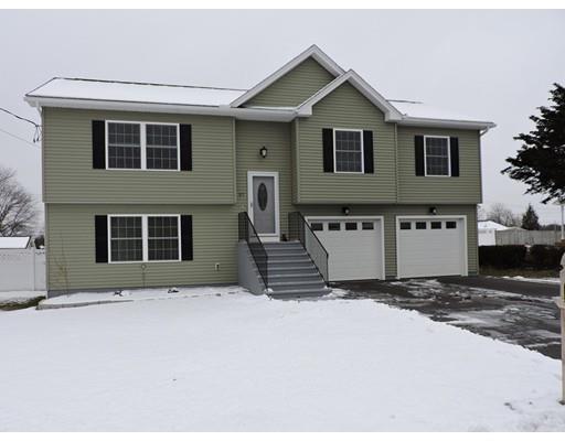 57 Arthur, Chicopee, MA 01013 photo 1
